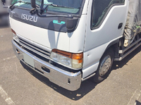 ISUZU Elf Covered Truck KK-NPR71LAR 2002 366,000km_5