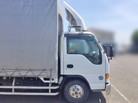 ISUZU Elf Covered Truck KK-NPR71LAR 2002 366,000km_9