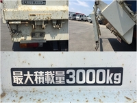 HINO Dutro Loader Dump TKG-XZU620T 2015 20,120km_10