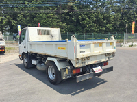 HINO Dutro Loader Dump TKG-XZU620T 2015 20,120km_4