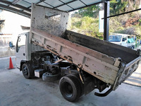 ISUZU Elf Dump U-NKR66ED 1995 197,347km_3