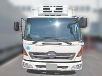 HINO Ranger Refrigerator & Freezer Truck BDG-FC7JHWA 2007 609,000km_4