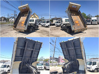 ISUZU Forward Dump SKG-FRR90S1 2012 48,697km_13