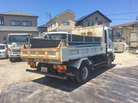 ISUZU Forward Dump SKG-FRR90S1 2012 48,697km_2