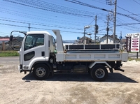 ISUZU Forward Dump SKG-FRR90S1 2012 48,697km_4