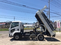 ISUZU Forward Dump SKG-FRR90S1 2012 48,697km_5