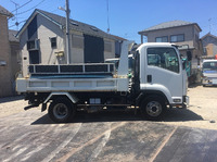 ISUZU Forward Dump SKG-FRR90S1 2012 48,697km_6