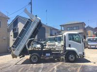 ISUZU Forward Dump SKG-FRR90S1 2012 48,697km_7