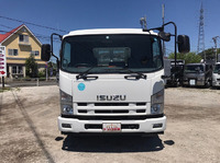 ISUZU Forward Dump SKG-FRR90S1 2012 48,697km_8