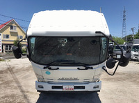 ISUZU Forward Dump SKG-FRR90S1 2012 48,697km_9