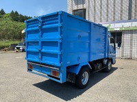 ISUZU Elf Deep Dump PB-NKR81AN 2004 46,830km_2