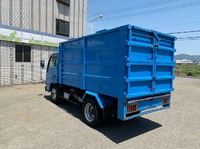 ISUZU Elf Deep Dump PB-NKR81AN 2004 46,830km_4