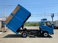 ISUZU Elf Deep Dump PB-NKR81AN 2004 46,830km_7