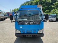 ISUZU Elf Deep Dump PB-NKR81AN 2004 46,830km_8