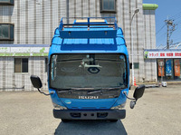 ISUZU Elf Deep Dump PB-NKR81AN 2004 46,830km_9