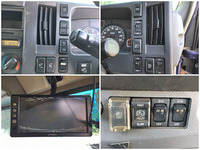 ISUZU Elf Aluminum Van BDG-NPR85AN 2009 421,587km_37