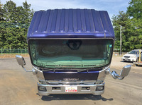 ISUZU Elf Aluminum Van BDG-NPR85AN 2009 421,587km_8