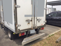 ISUZU Elf Refrigerator & Freezer Truck BKG-NLR85AN 2007 253,377km_3