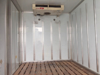 ISUZU Elf Refrigerator & Freezer Truck BKG-NLR85AN 2007 253,377km_9
