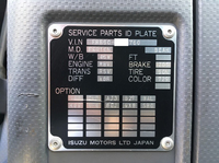 ISUZU Forward Flat Body TKG-FRR90S1 2014 77,178km_38