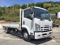 ISUZU Forward Flat Body TKG-FRR90S1 2014 77,178km_3