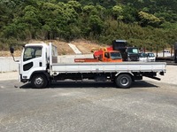 ISUZU Forward Flat Body TKG-FRR90S1 2014 77,178km_5