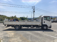 ISUZU Forward Flat Body TKG-FRR90S1 2014 77,178km_6