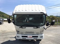 ISUZU Forward Flat Body TKG-FRR90S1 2014 77,178km_8