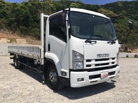 ISUZU Forward Flat Body TKG-FRR90S1 2014 51,741km_3