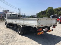 ISUZU Forward Flat Body TKG-FRR90S1 2014 51,741km_4