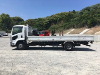 ISUZU Forward Flat Body TKG-FRR90S1 2014 51,741km_5