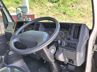 ISUZU Elf Truck (With 3 Steps Of Cranes) TKG-NKR85AR 2014 66,273km_35