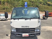 ISUZU Elf Truck (With 3 Steps Of Cranes) TKG-NKR85AR 2014 66,273km_9