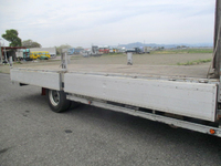 MITSUBISHI FUSO Fighter Truck (With 4 Steps Of Unic Cranes) QKG-FK62FZ 2014 323,578km_11