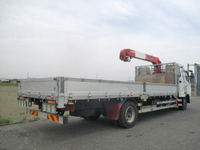 MITSUBISHI FUSO Fighter Truck (With 4 Steps Of Unic Cranes) QKG-FK62FZ 2014 323,578km_4