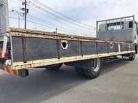 ISUZU Forward Flat Body TKG-FRR90S1 2014 32,732km_14