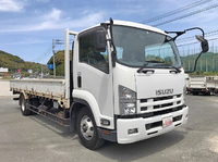 ISUZU Forward Flat Body TKG-FRR90S1 2014 32,732km_3