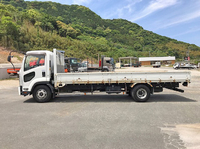 ISUZU Forward Flat Body TKG-FRR90S1 2014 32,732km_5