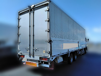 HINO Profia Aluminum Wing KL-FW2PXHG 2003 573,900km_4