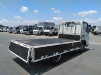 MITSUBISHI FUSO Canter Flat Body TKG-FBA20 2015 121,237km_12