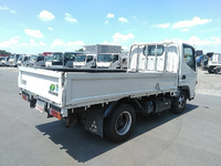 MITSUBISHI FUSO Canter Flat Body TKG-FBA20 2015 121,237km_2