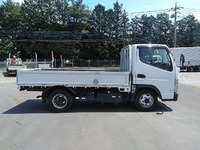 MITSUBISHI FUSO Canter Flat Body TKG-FBA20 2015 121,237km_6