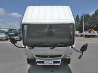 MITSUBISHI FUSO Canter Flat Body TKG-FBA20 2015 121,237km_8