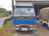 MITSUBISHI FUSO Canter Dump U-FE537B (KAI) 1994 87,959km_3