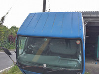 MITSUBISHI FUSO Canter Dump U-FE537B (KAI) 1994 87,959km_4