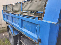 MITSUBISHI FUSO Canter Dump U-FE537B (KAI) 1994 87,959km_5