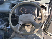 ISUZU Elf Dump U-NKR66ED 1993 171,750km_20