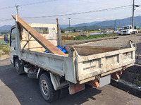 ISUZU Elf Dump U-NKR66ED 1993 171,750km_2