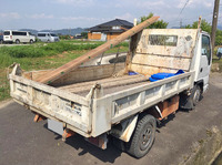 ISUZU Elf Dump U-NKR66ED 1993 171,750km_4