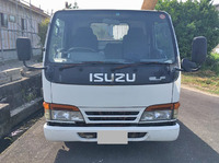 ISUZU Elf Dump U-NKR66ED 1993 171,750km_5